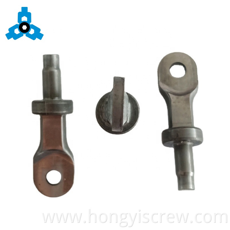 Concrete Lifting Stud Anchor With Foot Eye Stainless Steel OEM Stock Support
